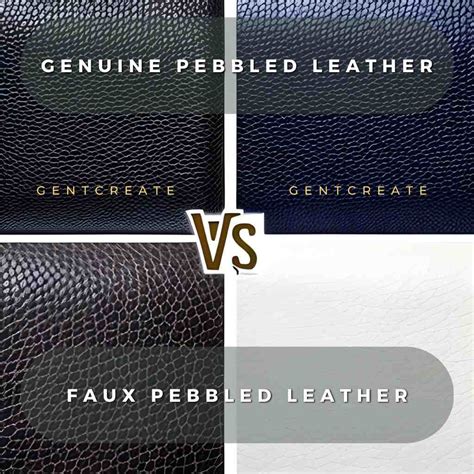 dolce gabbana saffiano leather vs pebbled leather